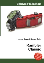 Rambler Classic
