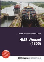 HMS Weazel (1805)