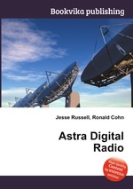 Astra Digital Radio