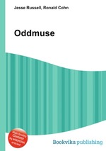 Oddmuse