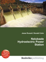 Nalubaale Hydroelectric Power Station