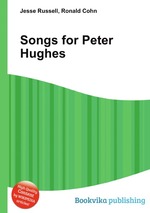 Songs for Peter Hughes