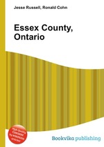 Essex County, Ontario