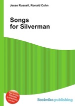 Songs for Silverman