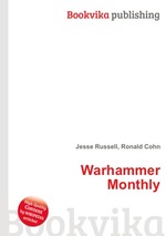 Warhammer Monthly