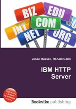 IBM HTTP Server