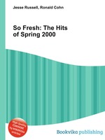 So Fresh: The Hits of Spring 2000