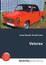 Velorex