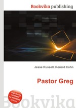 Pastor Greg