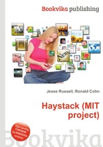 Haystack (MIT project)