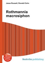 Rothmannia macrosiphon