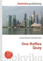 One Raffles Quay