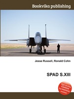 SPAD S.XIII