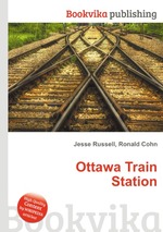 Ottawa Train Station