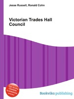 Victorian Trades Hall Council