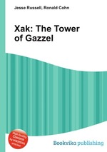 Xak: The Tower of Gazzel