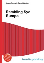 Rambling Syd Rumpo