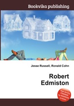 Robert Edmiston