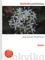 Ixora