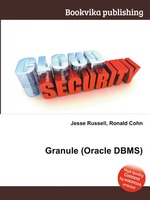 Granule (Oracle DBMS)