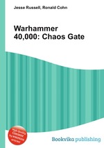 Warhammer 40,000: Chaos Gate