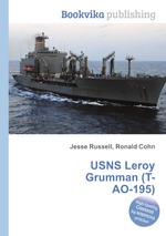 USNS Leroy Grumman (T-AO-195)