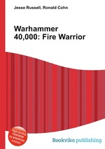 Warhammer 40,000: Fire Warrior