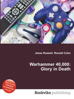 Warhammer 40,000: Glory in Death