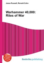 Warhammer 40,000: Rites of War