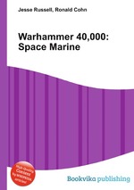 Warhammer 40,000: Space Marine