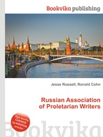 Russian Association of Proletarian Writers