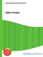 GNU Parted