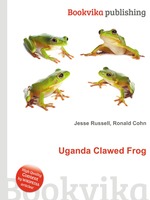 Uganda Clawed Frog