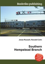 Southern Hempstead Branch