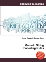 Generic String Encoding Rules