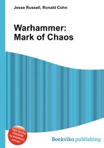 Warhammer: Mark of Chaos