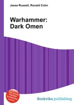 Warhammer: Dark Omen