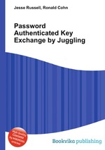 Password Authenticated Key Exchange by Juggling