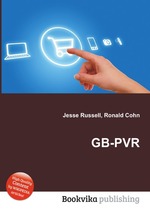 GB-PVR