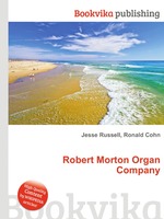 Robert Morton Organ Company