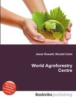 World Agroforestry Centre