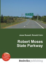 Robert Moses State Parkway