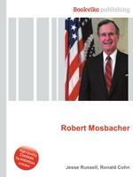 Robert Mosbacher