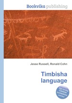 Timbisha language