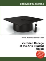 Victorian College of the Arts Student Union