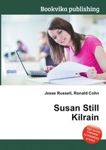 Susan Still Kilrain