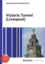 Victoria Tunnel (Liverpool)