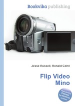 Flip Video Mino