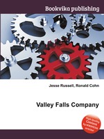 Valley Falls Company