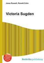Victoria Sugden